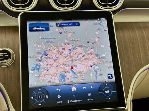 New 2026 Mercedes-Benz GLC 300 4MATIC image 14