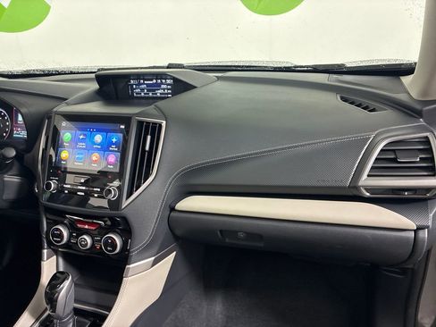 Certified 2023 Subaru Forester Limited image 34