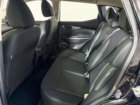Used 2021 Nissan Rogue Sport S AWD/4WD image 31