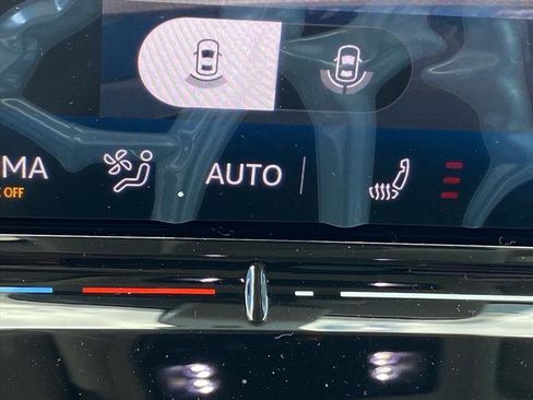New 2026 Volkswagen Tiguan S AWD/4WD image 8