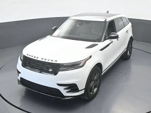 Used 2025 Land Rover Range Rover Velar Dynamic SE AWD/4WD image 43