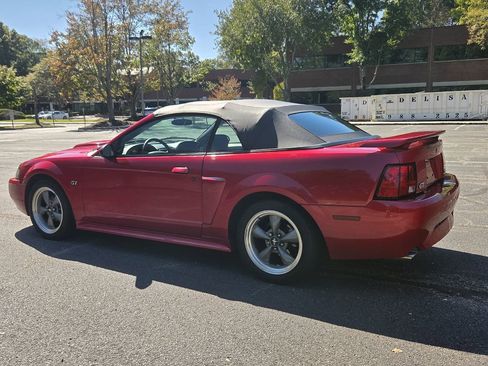 Used 2001 Ford Mustang GT image 57