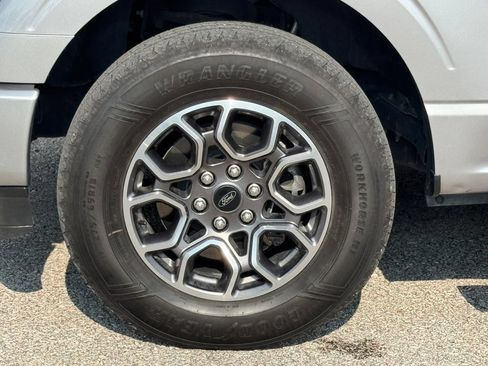 Used 2021 Ford F150 XL w/ Equipment Group 101A High AWD/4WD image 28