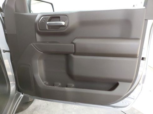 New 2026 Chevrolet Silverado 1500 W/T w/ WT Value Package image 17