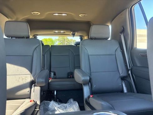 New 2026 Chevrolet Tahoe LT w/ Comfort Package AWD/4WD image 15