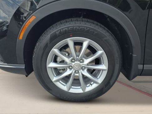 New 2026 Honda CR-V EX image 9