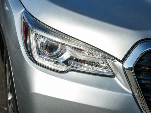 Used 2021 Subaru Ascent Touring w/ Popular Package #2A AWD/4WD image 8