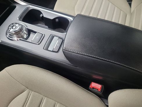 Used 2020 Ford Fusion S image 26