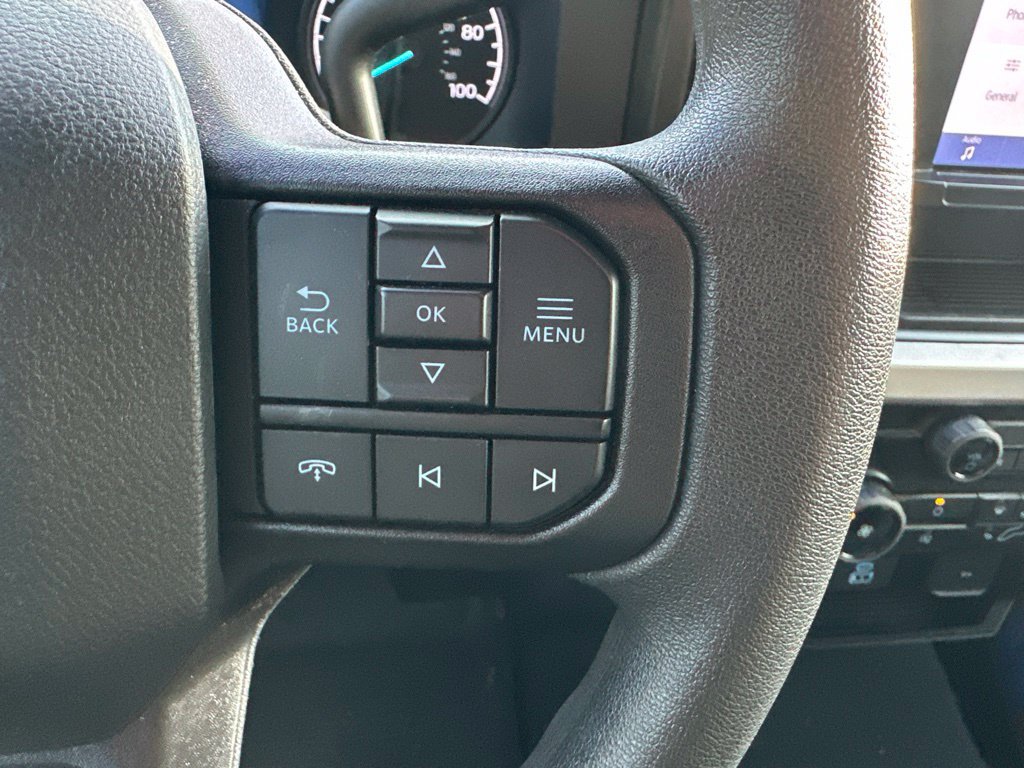 Used 2025 Ford F350 XLT AWD/4WD image 19