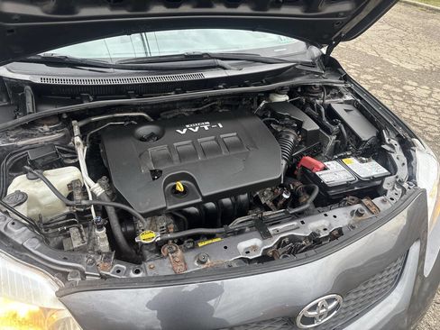 Used 2009 Toyota Corolla image 22