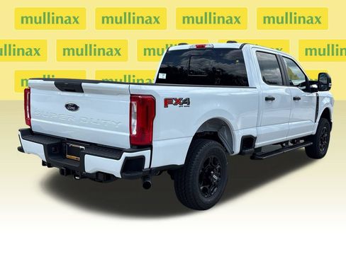 New 2026 Ford F250 XL w/ STX Appearance Package AWD/4WD image 4