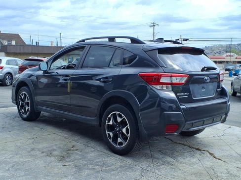 Used 2019 Subaru Crosstrek 2.0i Premium AWD/4WD image 5