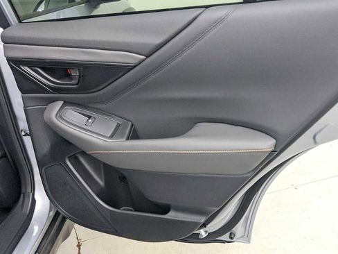 New 2025 Subaru Outback Wilderness image 33