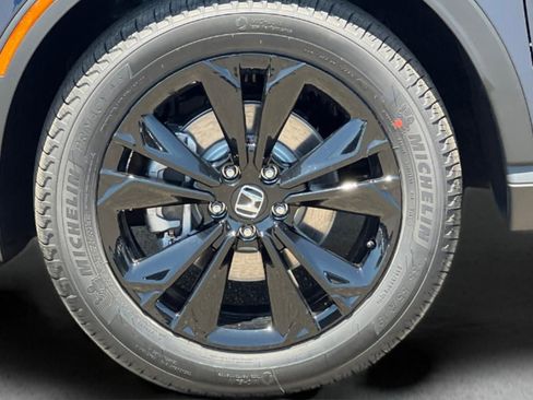 New 2026 Honda CR-V Sport Touring image 29