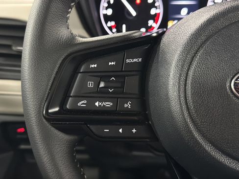 Certified 2026 Subaru Forester Premium image 22