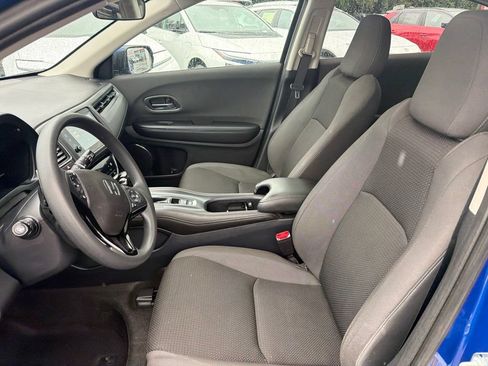 Used 2022 Honda HR-V EX image 20