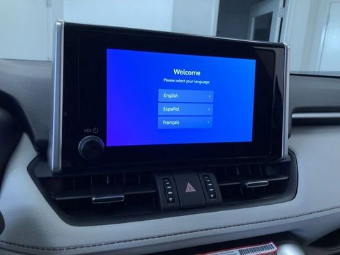 New 2025 Toyota RAV4 XLE Premium image 28