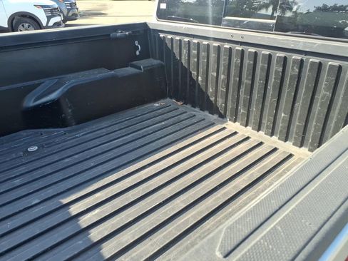 Used 2023 Toyota Tacoma TRD Off-Road AWD/4WD image 6