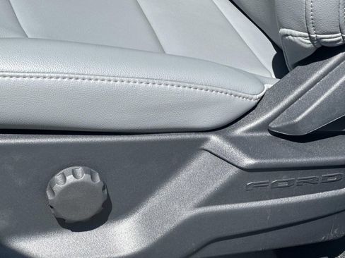 New 2025 Ford F550 2WD Regular Cab Super Duty image 21