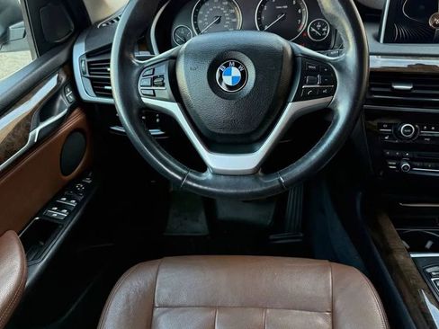 Used 2014 BMW X5 xDrive35i image 12