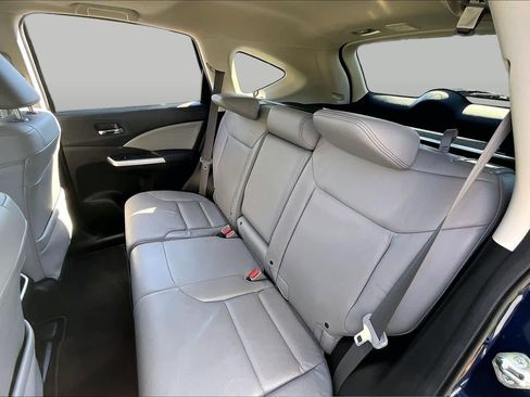 Used 2015 Honda CR-V Touring image 20