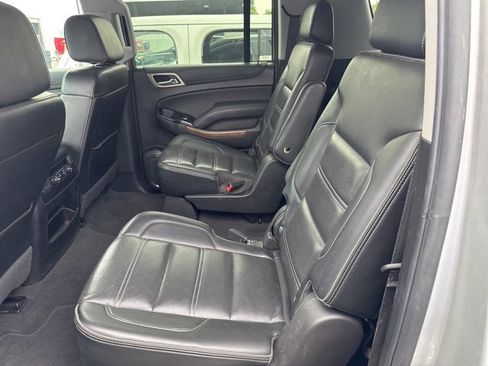 Used 2020 GMC Yukon XL Denali image 14