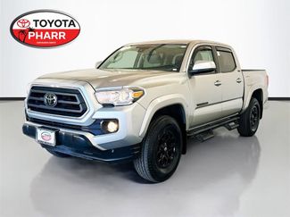 Used 2022 Toyota Tacoma SR5 RWD video 1