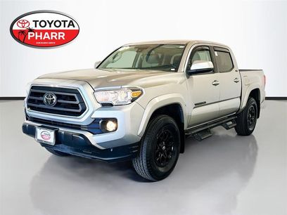 Used 2022 Toyota Tacoma SR5