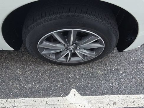 Used 2019 Acura RDX AWD w/ Technology Package image 26