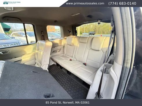 Used 2013 Honda Pilot EX-L image 11