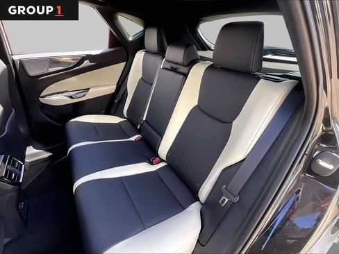 Used 2024 Lexus NX 350 AWD image 18