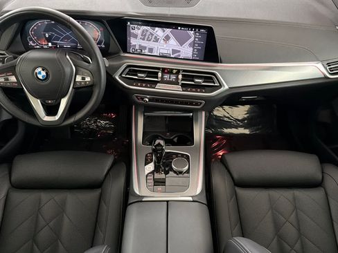 Used 2023 BMW X5 xDrive40i w/ Premium Package AWD/4WD image 3