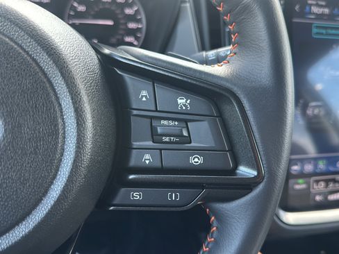 Certified 2024 Subaru Crosstrek 2.5i Limited AWD/4WD image 29