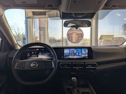 New 2026 Nissan Sentra SV w/ Floor Mat Package FWD image 27