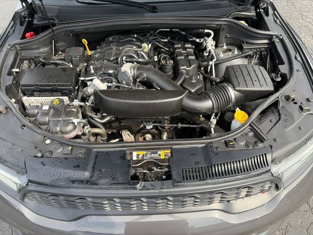 Used 2025 Dodge Durango GT AWD/4WD image 21