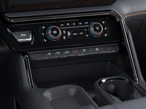 New 2026 GMC Sierra 2500 AT4 w/ AT4 Premium Plus Package AWD/4WD image 24