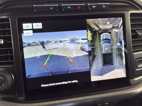 Used 2022 Ford F150 Tremor w/ Equipment Group 402A High image 19