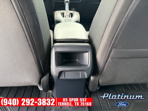 Used 2023 Honda HR-V Sport image 13