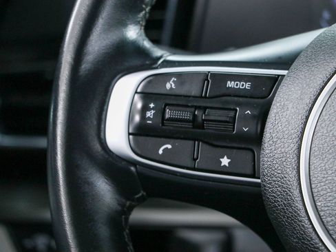 Used 2023 Kia Sportage EX FWD image 13