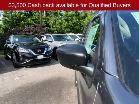 New 2026 Nissan Frontier S w/ Tow Package AWD/4WD image 37