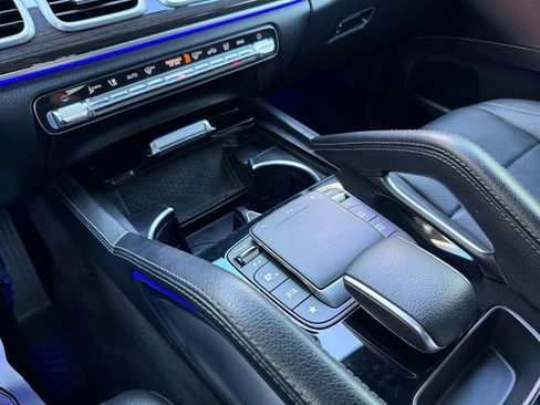 Certified 2021 Mercedes-Benz GLE 350 4MATIC image 23