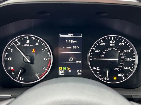 New 2026 Subaru Ascent Limited image 22