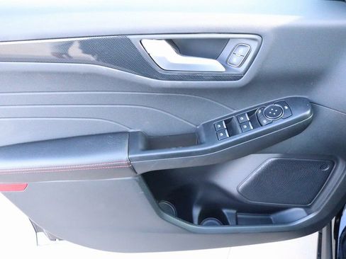 New 2026 Ford Escape ST-Line Select w/ Tech Pack #1 image 16