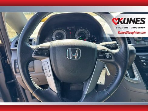 Used 2011 Honda Odyssey EX-L image 23