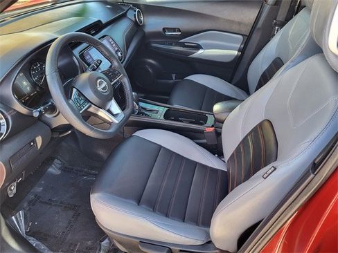 Used 2024 Nissan Kicks SR w/ SR Premium Package image 23