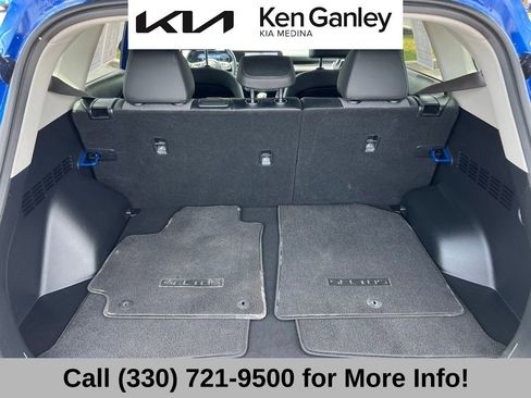 Certified 2024 Kia Seltos S AWD/4WD image 52
