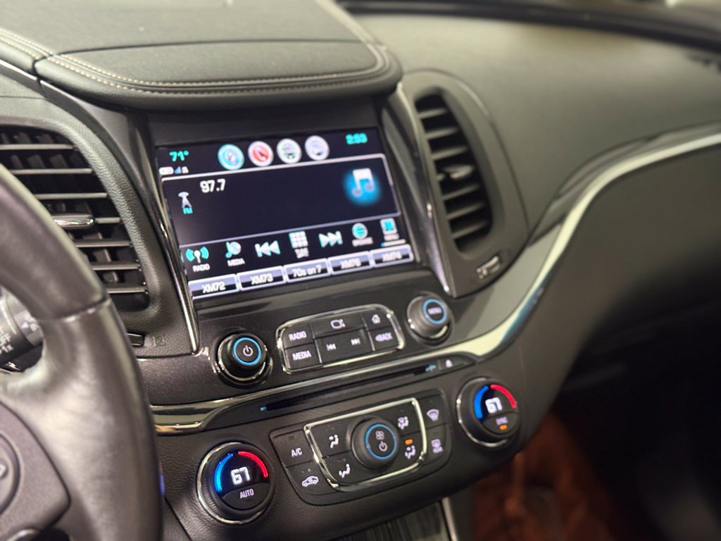 Used 2020 Chevrolet Impala Premier w/ Premier Confidence Package FWD image 14