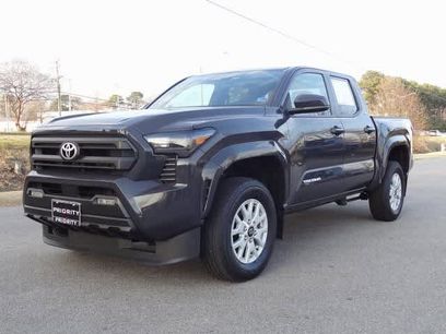 Used 2024 Toyota Tacoma SR5