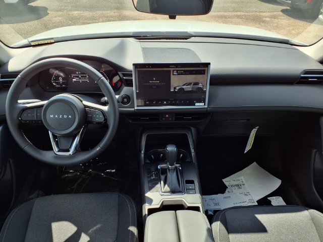 New 2026 MAZDA CX-5 AWD 2.5 S image 7