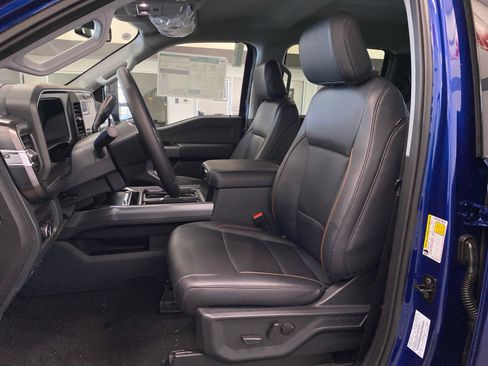 New 2026 Ford F350 Lariat w/ Black Appearance Package AWD/4WD image 16